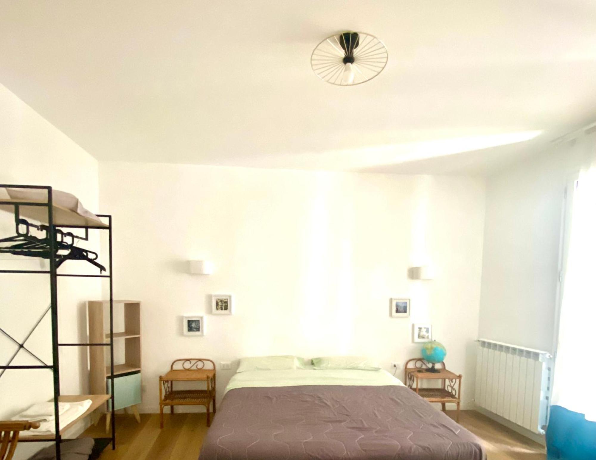 Via Pannieri Appartement Palerme